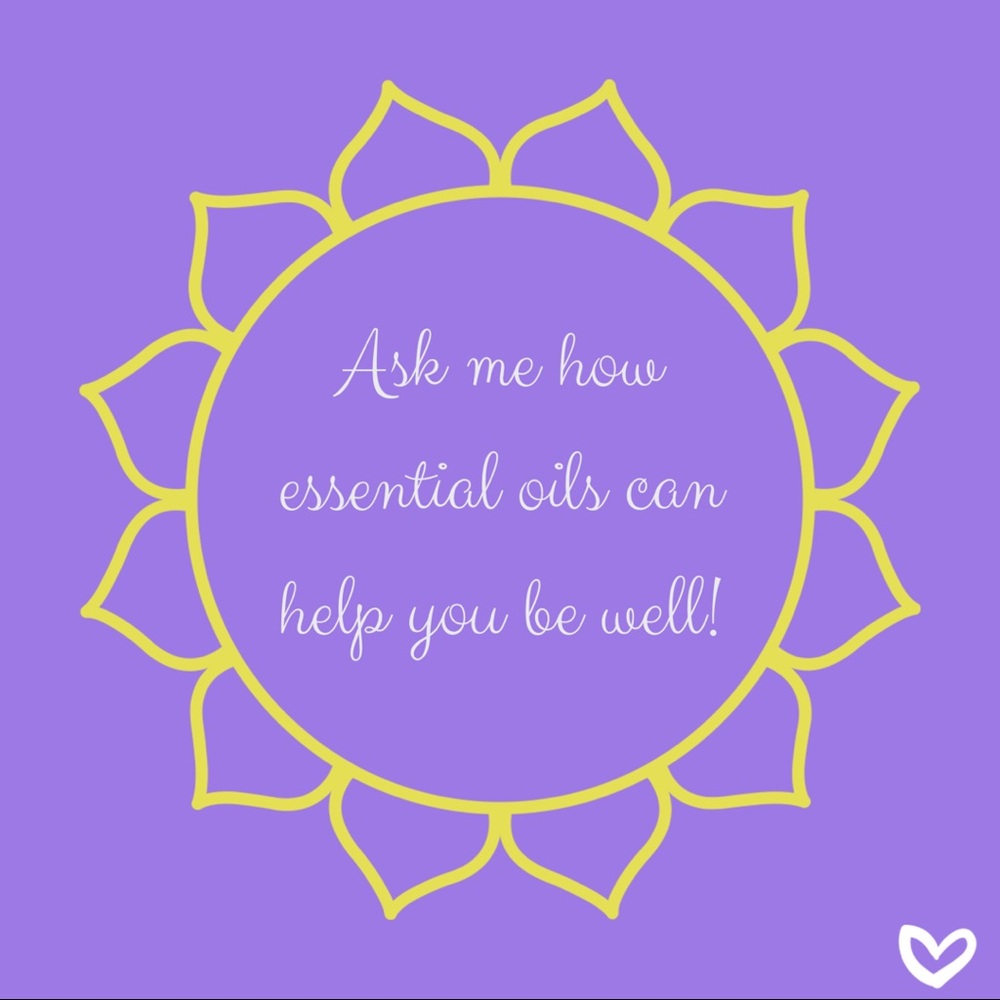 DoTERRA Essential oils!